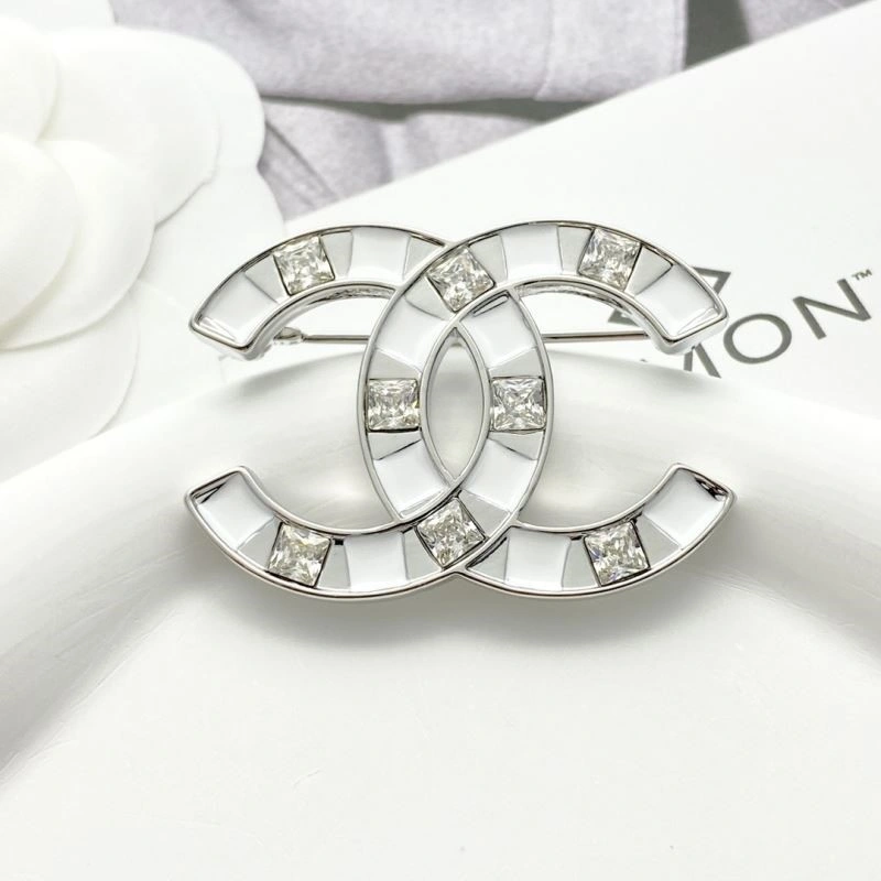 Chanel Brooches FastDry 225630