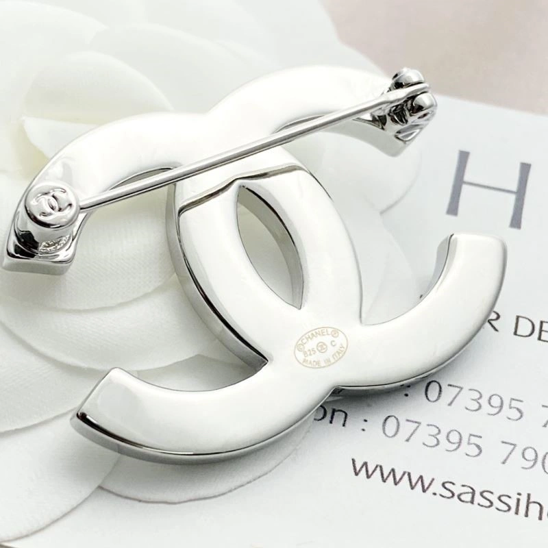 Chanel Brooches FastDry 225630