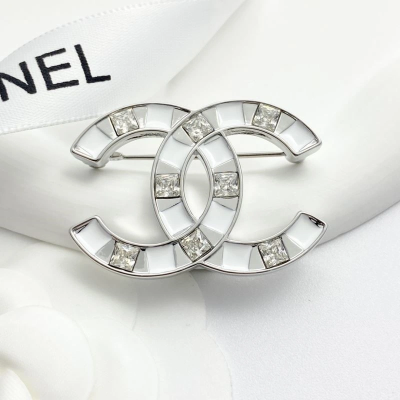 Chanel Brooches FastDry 225630