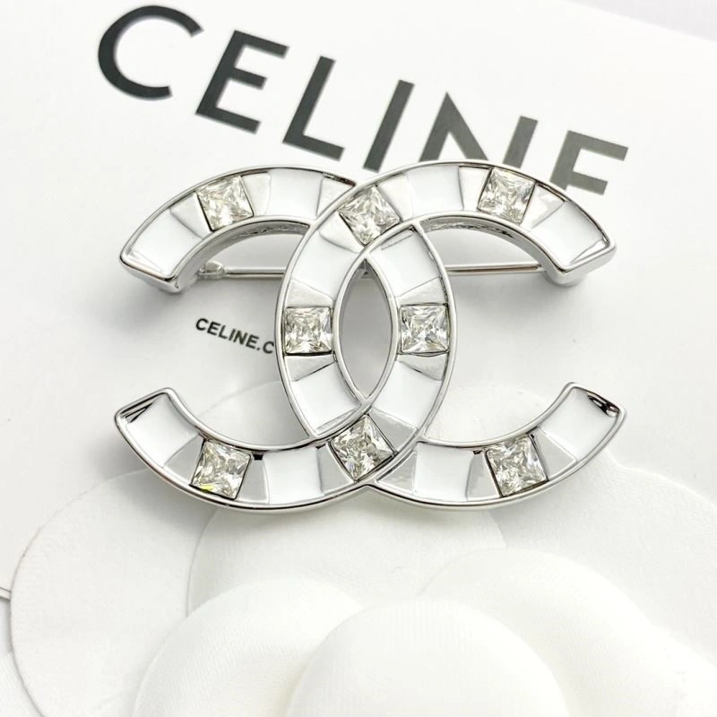 Chanel Brooches FastDry 225630