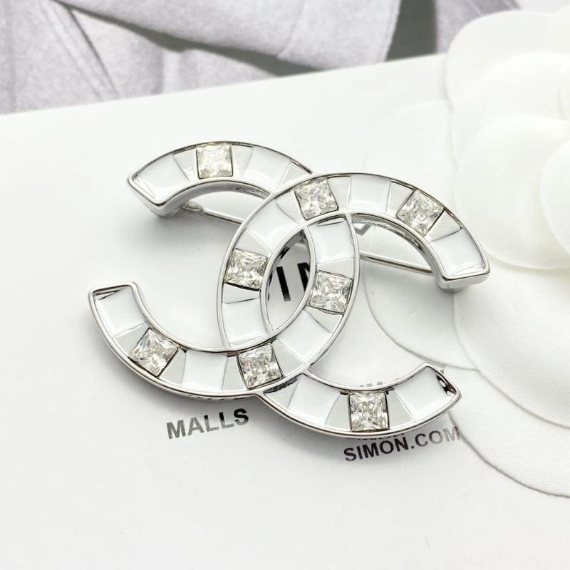 Chanel Brooches FastDry 225630