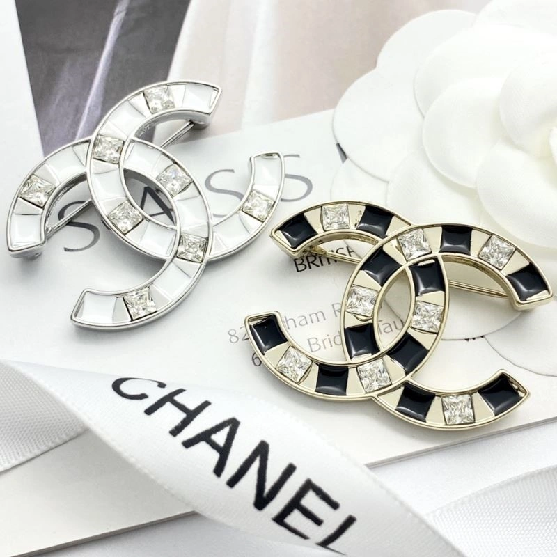 Chanel Brooches FastDry 225630