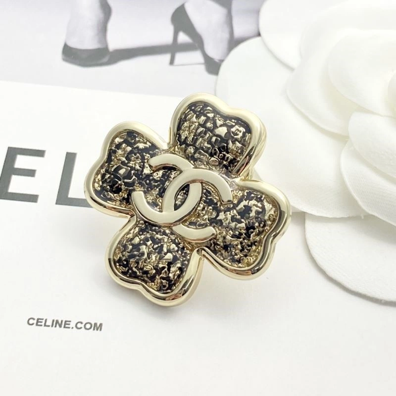 Durable Chanel Brooches 225627