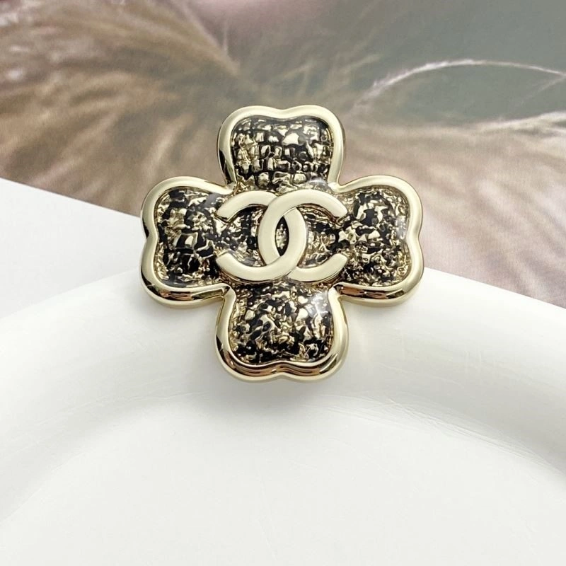 Durable Chanel Brooches 225627