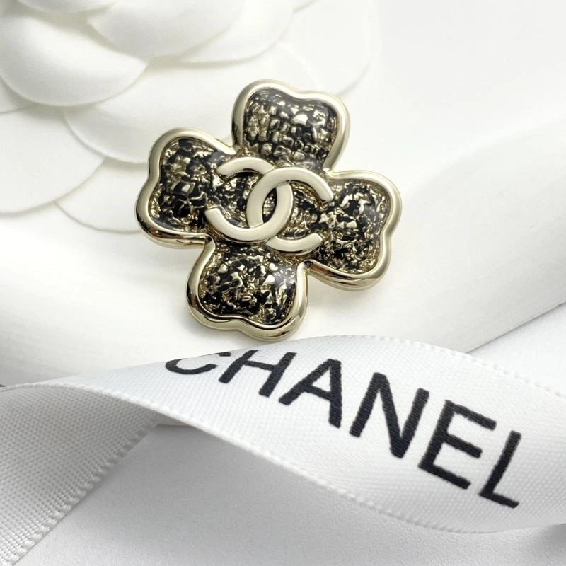 Durable Chanel Brooches 225627