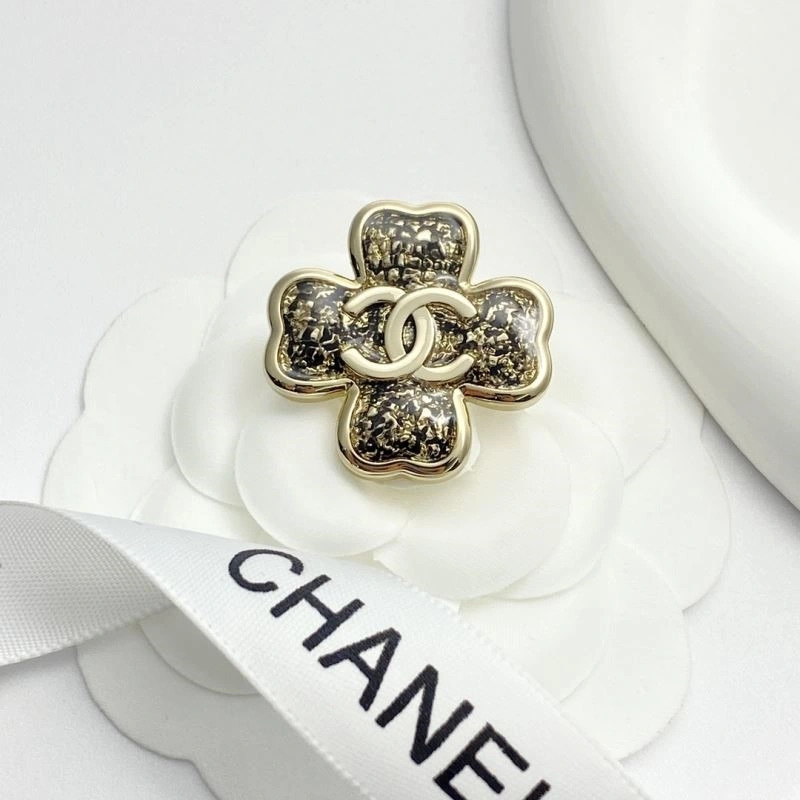 Durable Chanel Brooches 225627