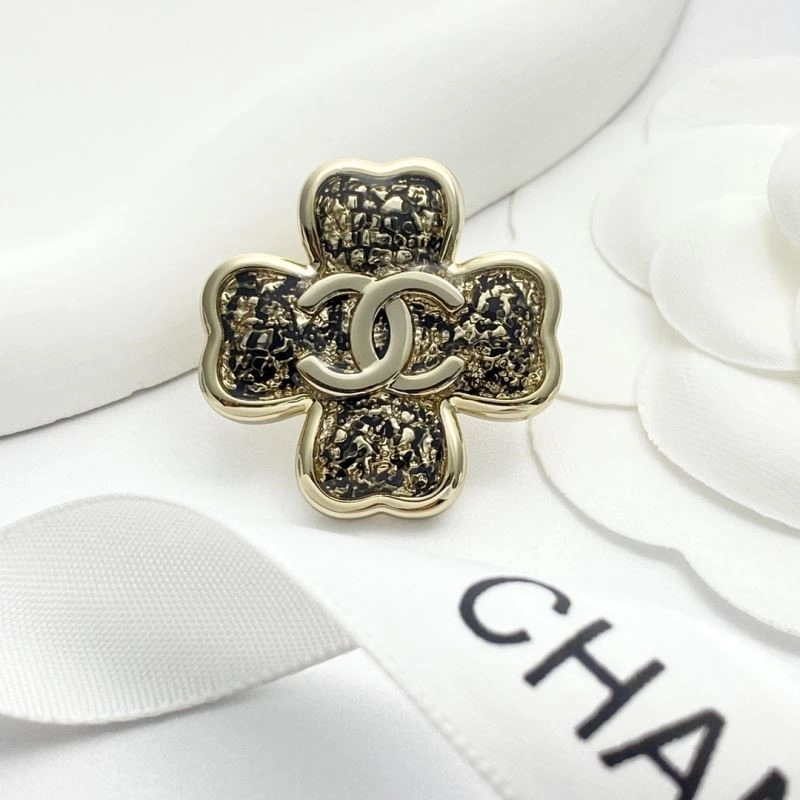 Durable Chanel Brooches 225627