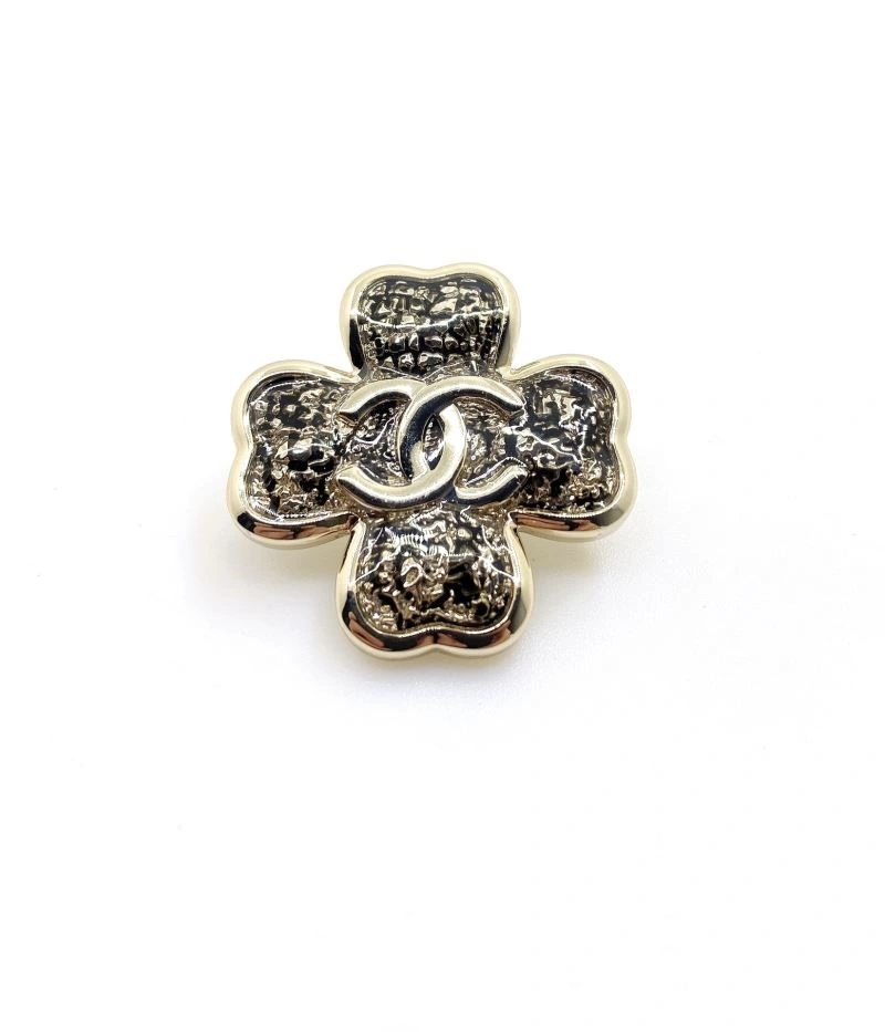 Chanel Brooches ZeroBulk 225618