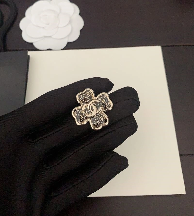 Chanel Brooches ZeroBulk 225618