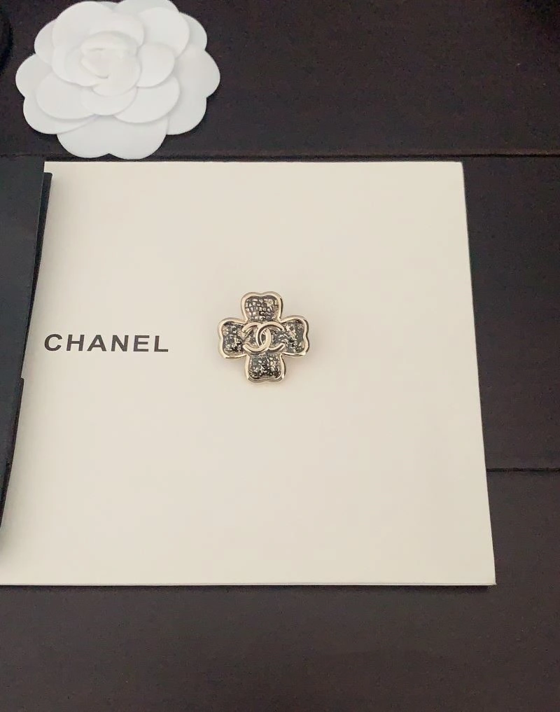 Chanel Brooches ZeroBulk 225618