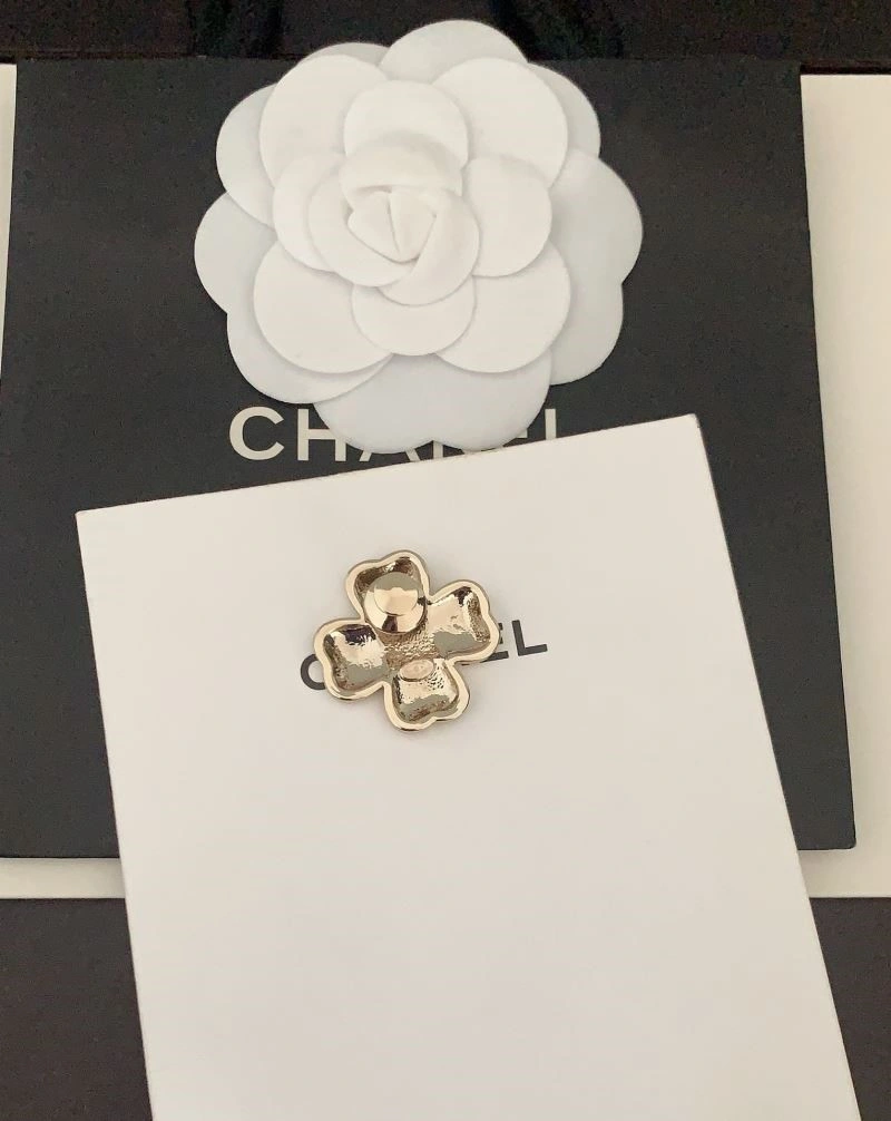 Chanel Brooches ZeroBulk 225618