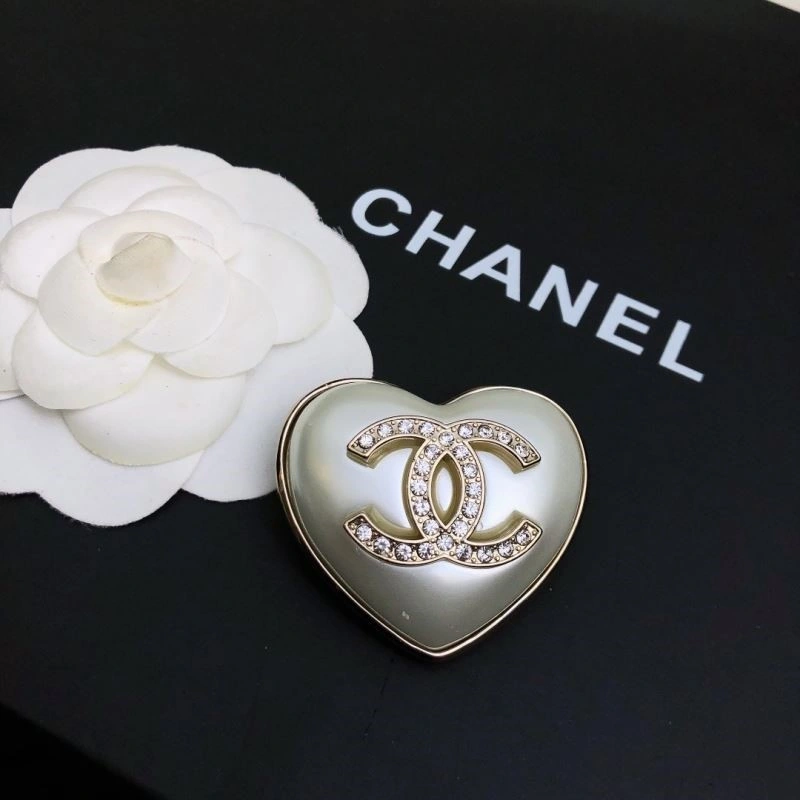 Chanel Brooches Chic 225621