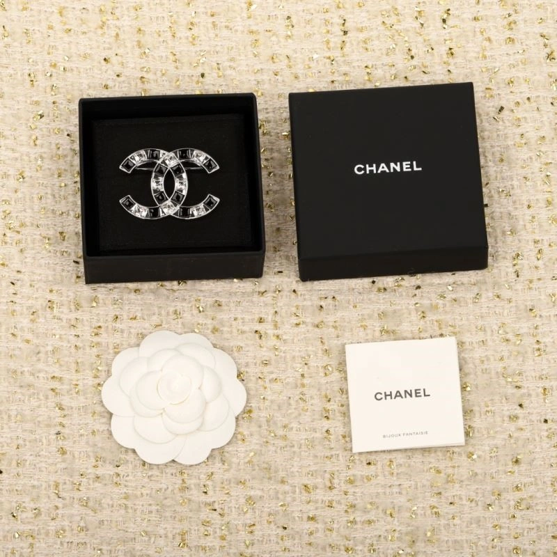 GoodFit Chanel Brooches 225594