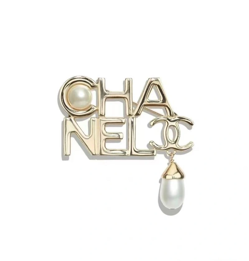 Chanel Brooches Durable 225599