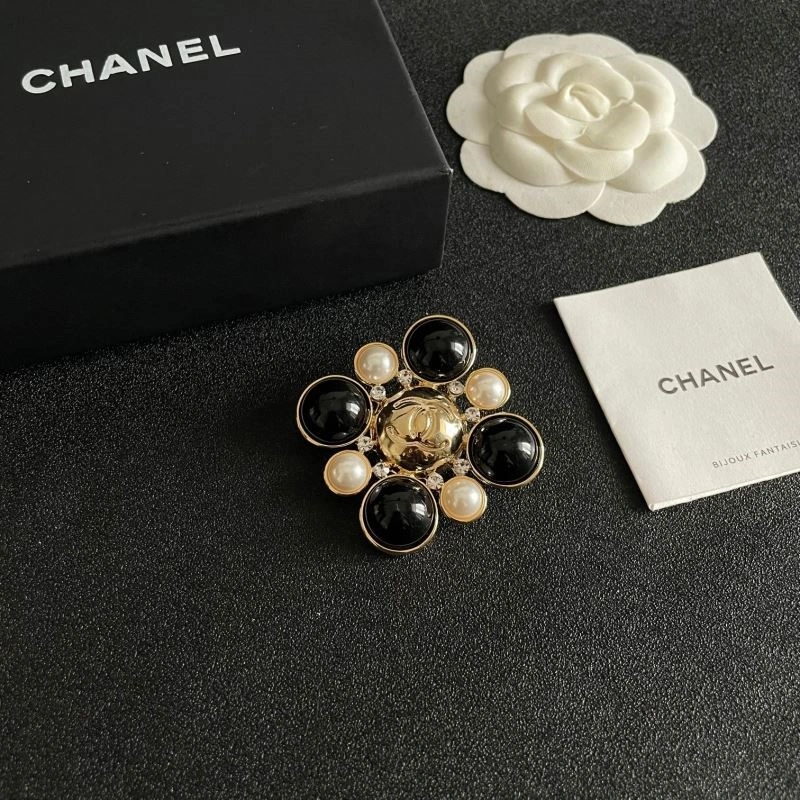 Chanel Brooches OdorResistant 225602