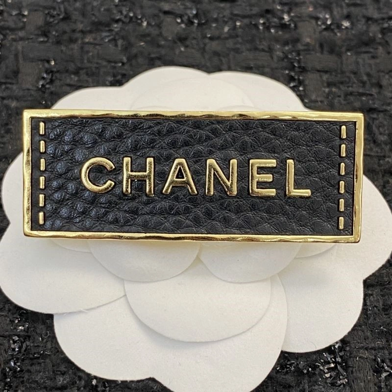 Chanel Brooches Practical 225632