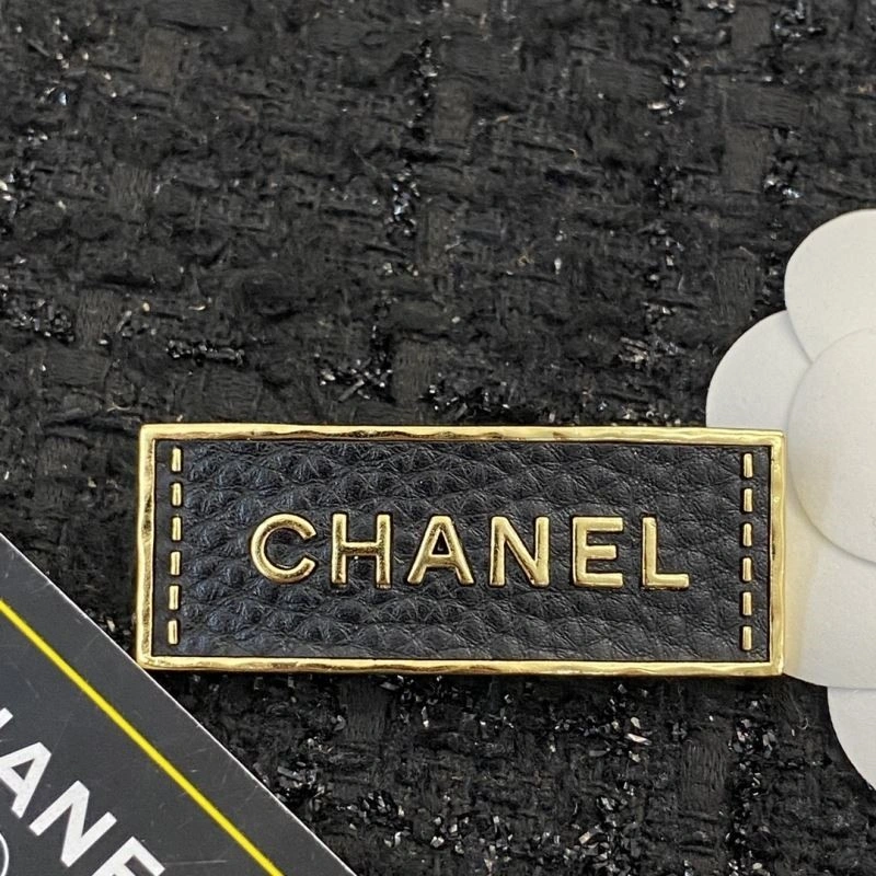 Chanel Brooches Practical 225632