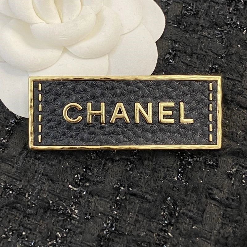 Chanel Brooches Practical 225632