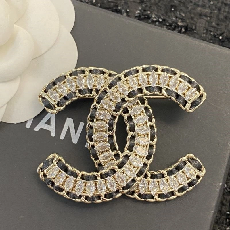 Chanel Brooches FlexibleFit 225579