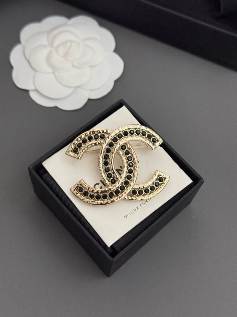 Attractive Chanel Brooches 225572