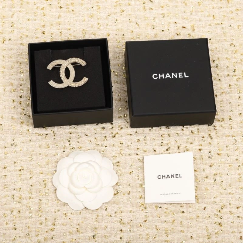 TimelessDesign Chanel Brooches 225623
