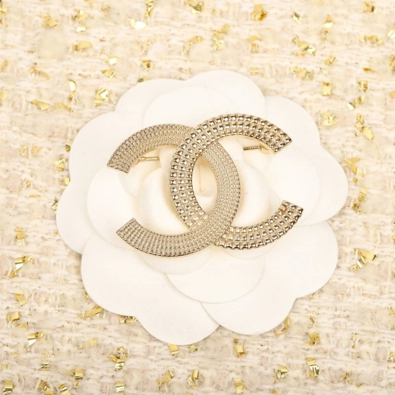 TimelessDesign Chanel Brooches 225623