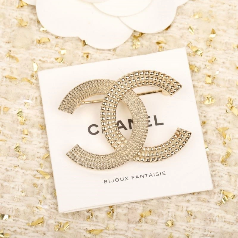 TimelessDesign Chanel Brooches 225623