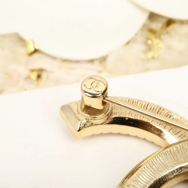 TimelessDesign Chanel Brooches 225623