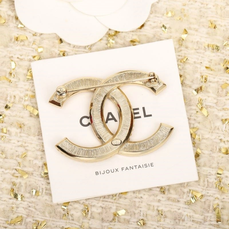 TimelessDesign Chanel Brooches 225623