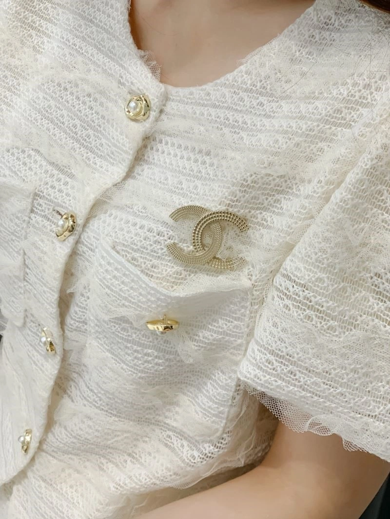 TimelessDesign Chanel Brooches 225623