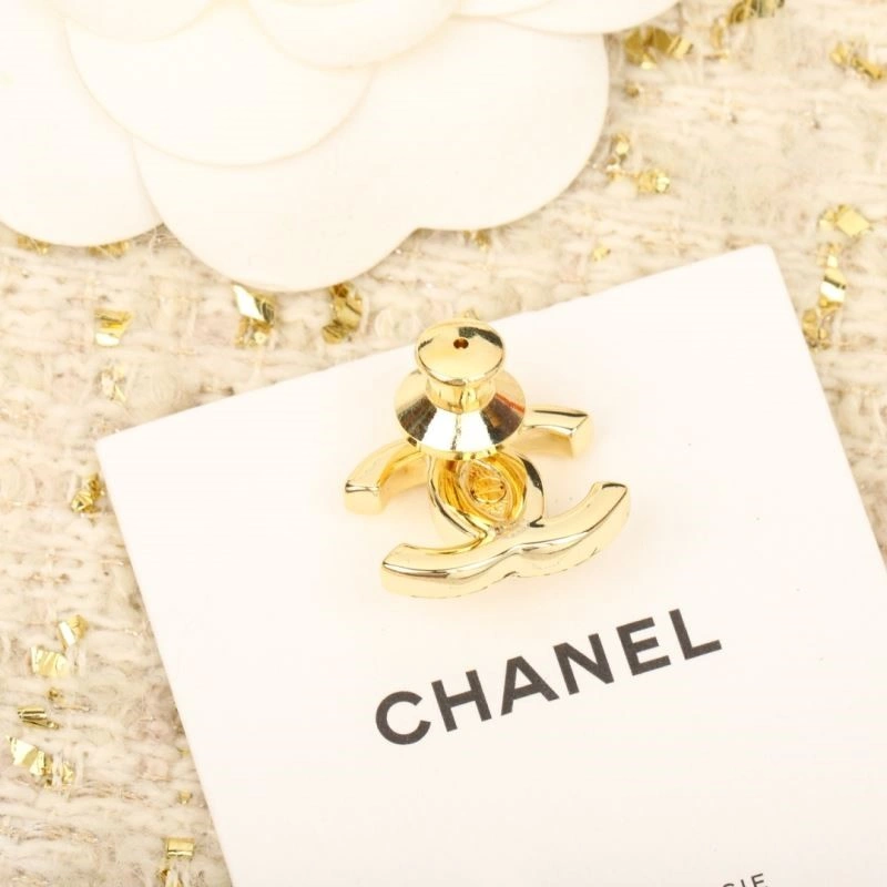Chanel Brooches StreetReady 225570