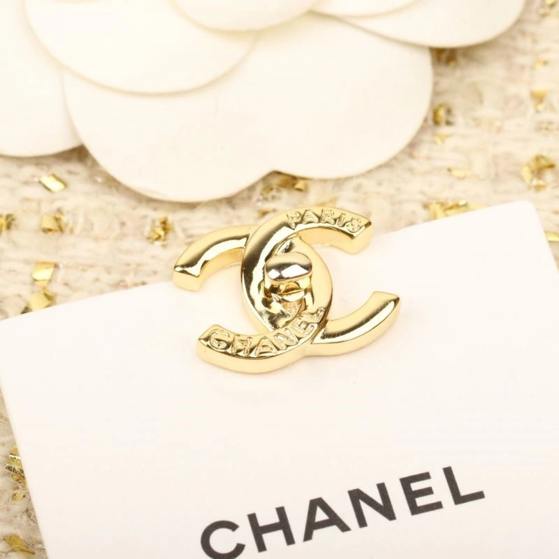 Chanel Brooches StreetReady 225570