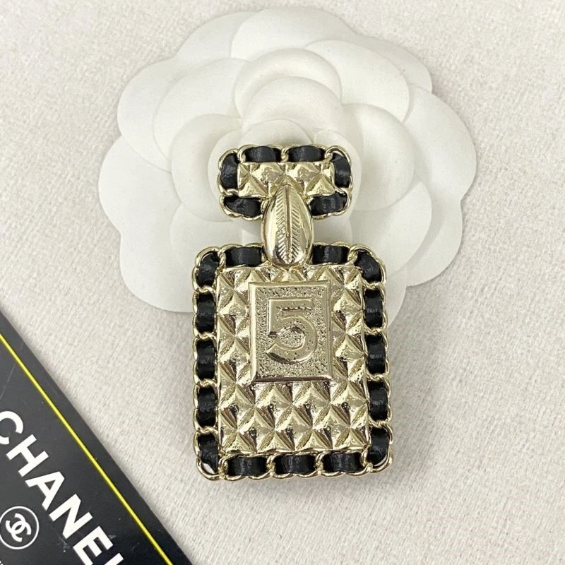Chanel Brooches Thermal 225584