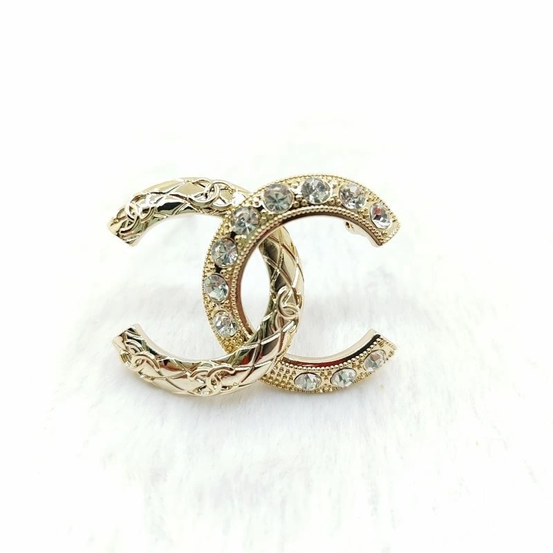 Chanel Brooches SportInspired 225574