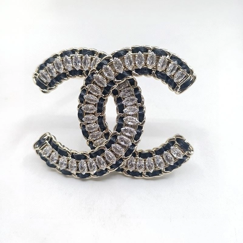 Chanel Brooches Elegant 225581