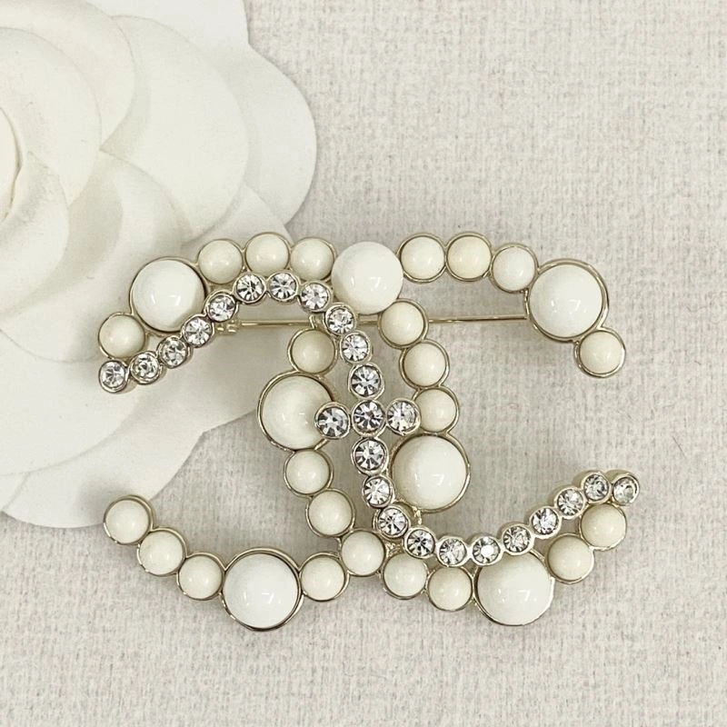 Chanel Brooches QuickDry 225563
