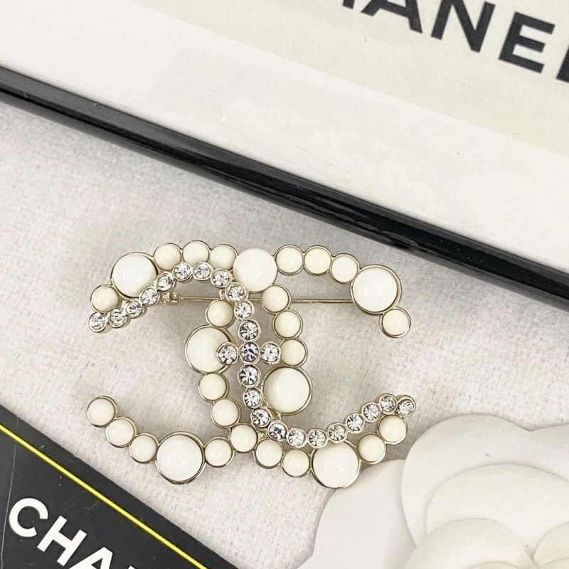 Chanel Brooches QuickDry 225563