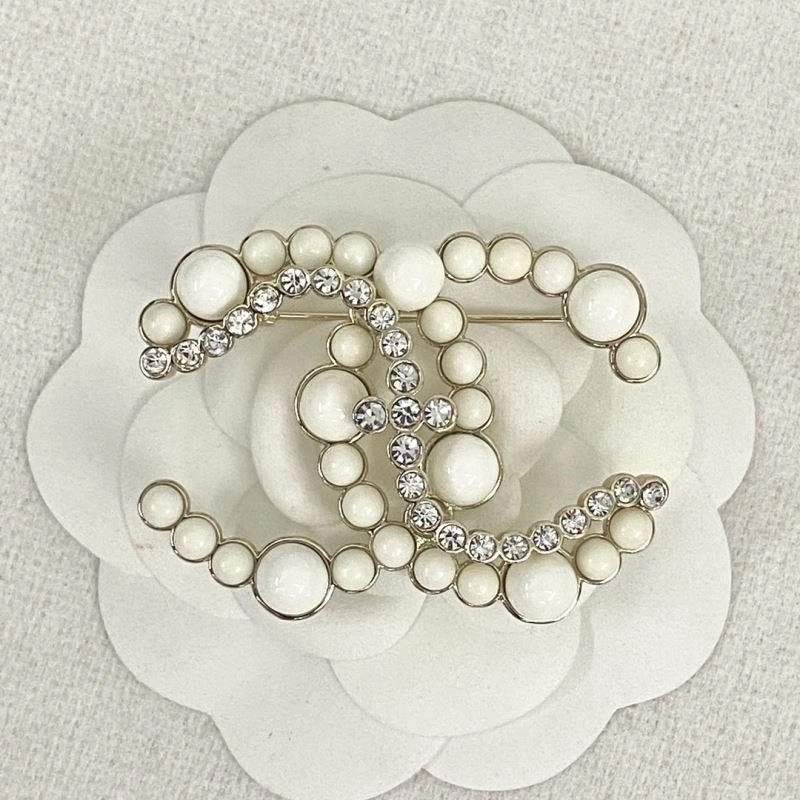 Chanel Brooches QuickDry 225563