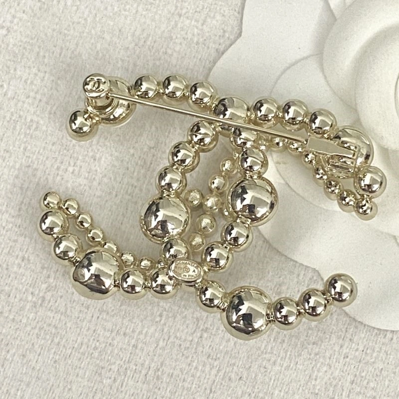 Chanel Brooches QuickDry 225563