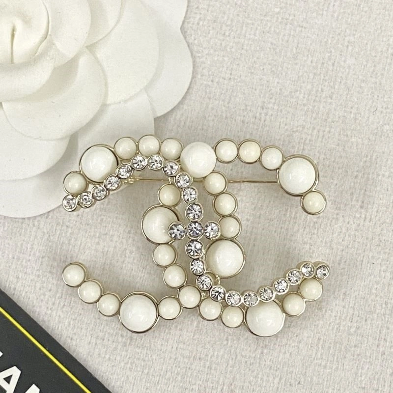 Chanel Brooches QuickDry 225563