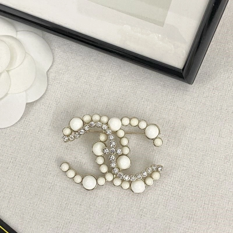 Chanel Brooches QuickDry 225563