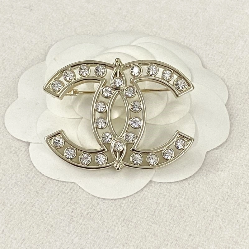 Chanel Brooches BestValue 225561