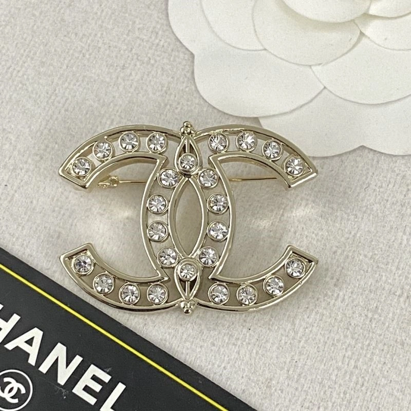 Chanel Brooches BestValue 225561