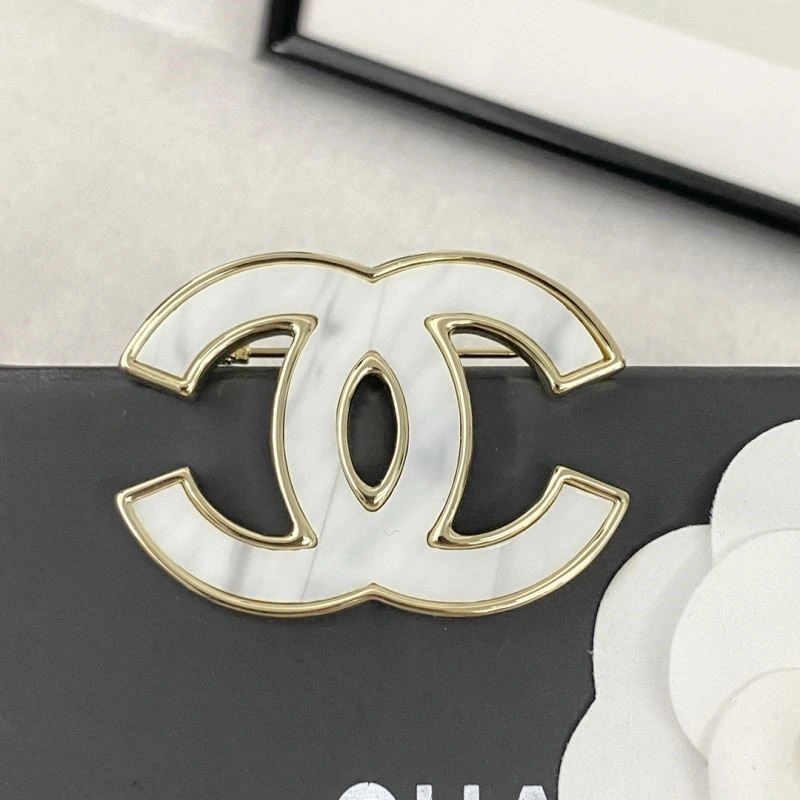 Chanel Brooches Minimalist 225560