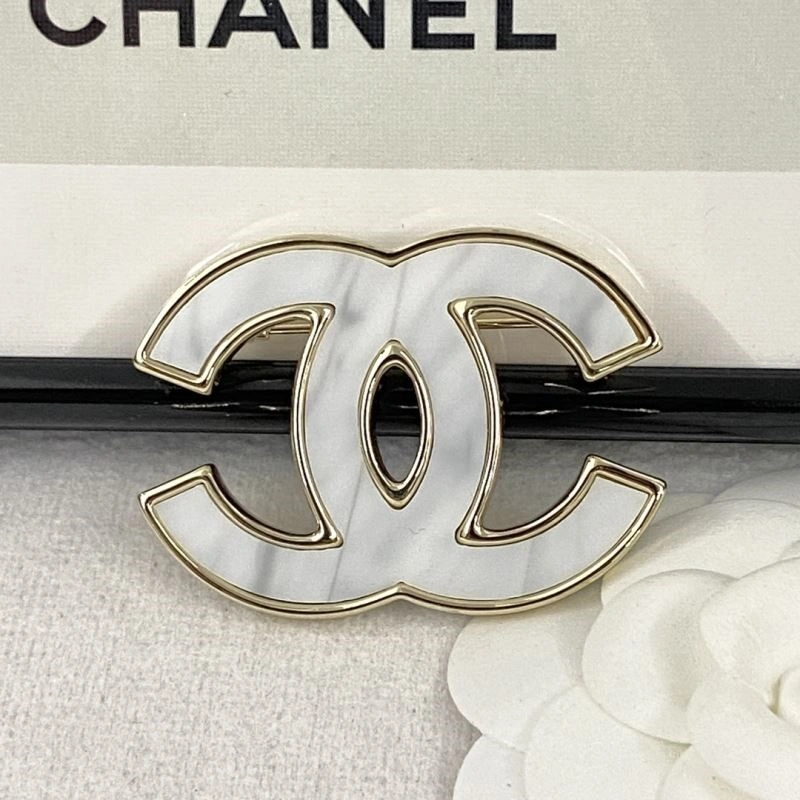 Chanel Brooches Minimalist 225560