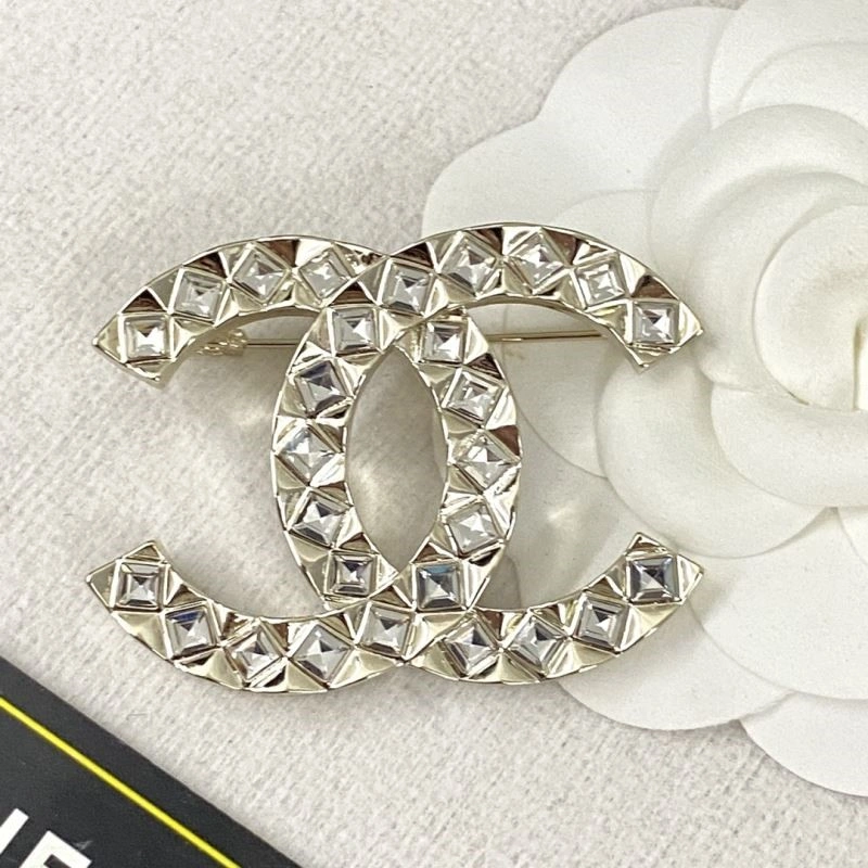 EasyMatch Chanel Brooches 225547