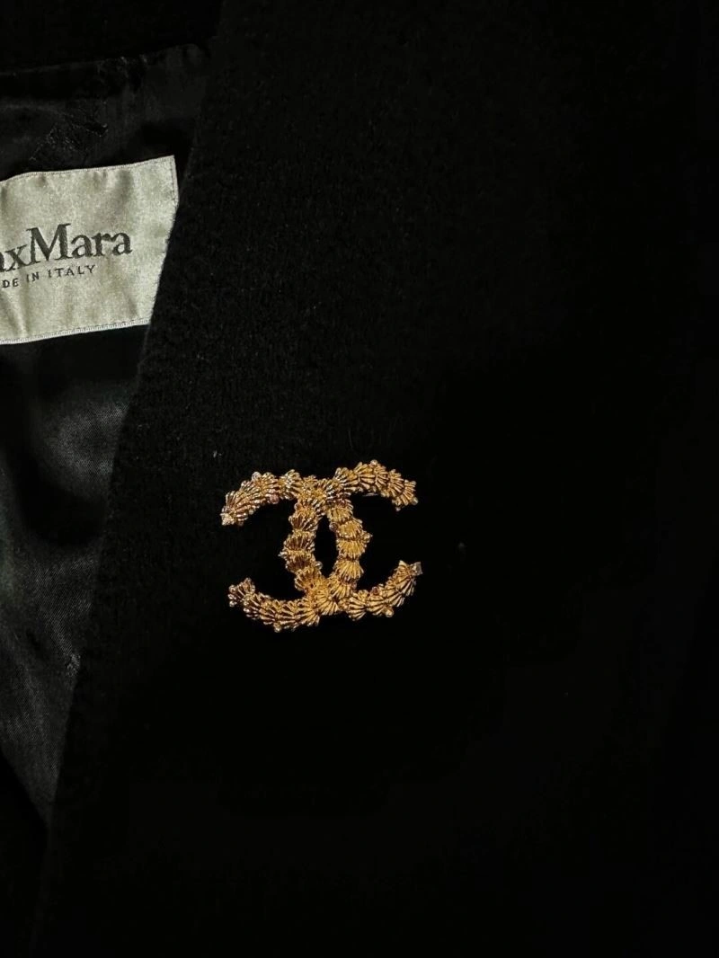 Chanel Brooches Stylish 225612
