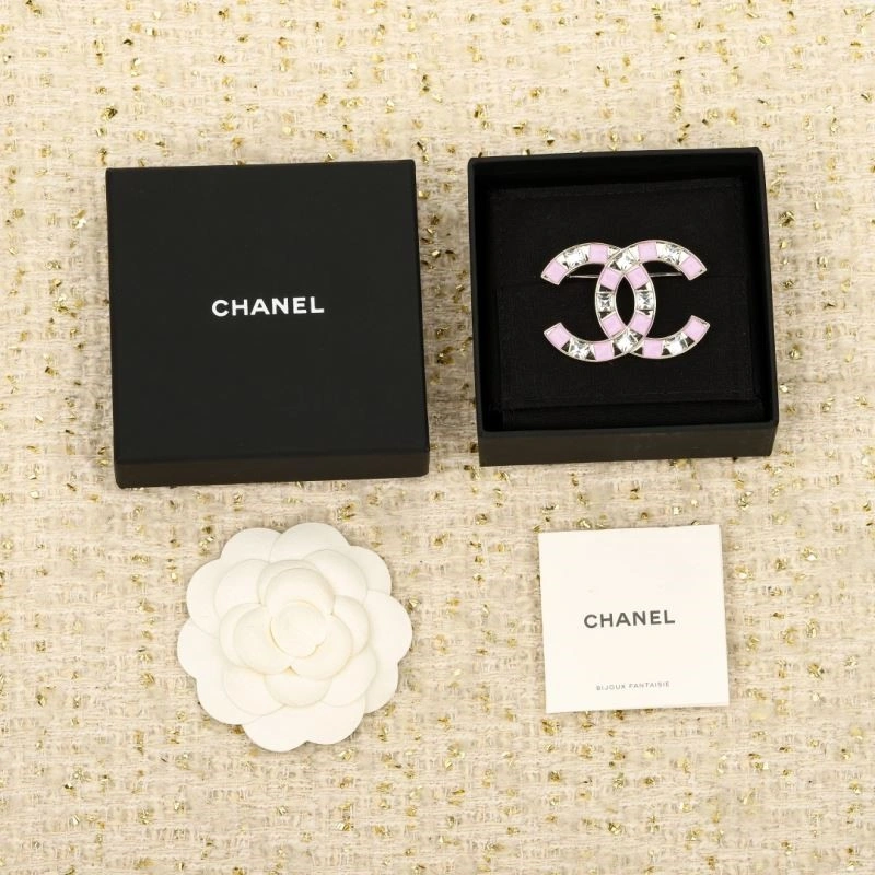 Chanel Brooches Youthful 225553