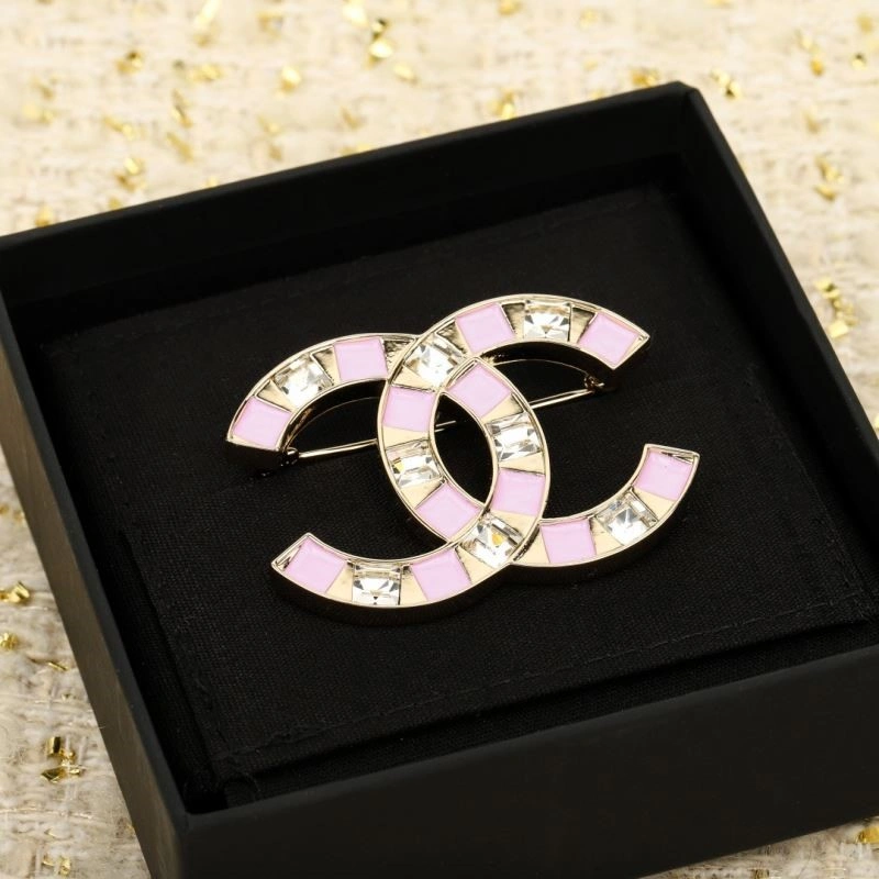 Chanel Brooches Youthful 225553