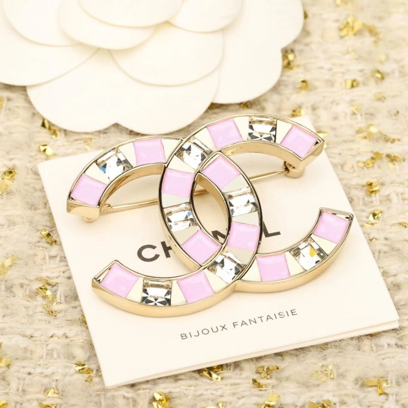 Chanel Brooches Youthful 225553